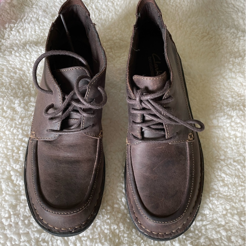 New without box, Clark’s Ankle boots. Women’s size 7. - Picture 3 of 3
